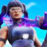 Matched profile picture