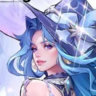 Matched profile picture
