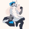 Matched profile picture