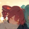 Profile picture