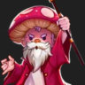 Profile picture