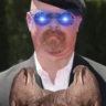 Matched profile picture
