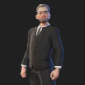 Matched profile picture
