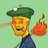 Matched profile picture