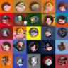 Matched profile picture
