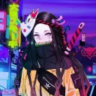 Matched profile picture