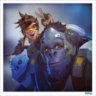 Matched profile picture
