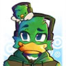 Matched profile picture