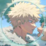 Profile picture