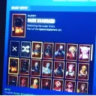 Matched profile picture