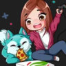 Matched profile picture
