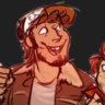 wolfythesilly