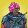 Matched profile picture