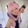 Profile picture