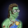 Matched profile picture