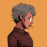 Matched profile picture