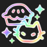 Matched profile picture
