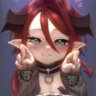 Matched profile picture