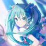 Matched profile picture