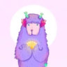 Matched profile picture