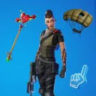 Matched profile picture