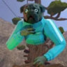 Profile picture