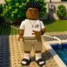 Profile picture