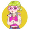 Profile picture