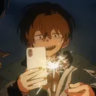 Profile picture