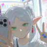 Profile picture