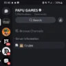 Matched profile picture