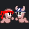 Matched profile picture