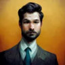 Matched profile picture