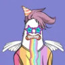 Matched profile picture