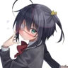 Matched profile picture