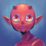 Matched profile picture