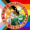 Matched profile picture