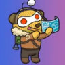 Matched profile picture