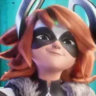 Matched profile picture