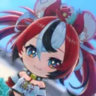 Profile picture