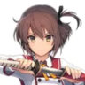 Matched profile picture
