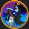 Matched profile picture