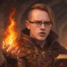 Profile picture