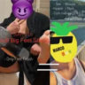 Matched profile picture