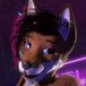Matched profile picture