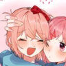Matched profile picture
