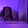Matched profile picture