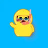 Matched profile picture