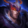 Matched profile picture