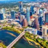 City Austin [TRP]